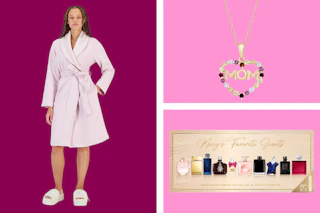 Macy’s Mother’s Day Sale