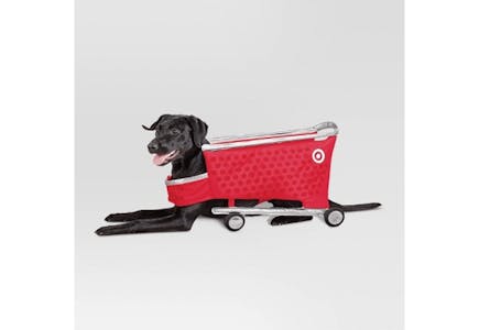 Hyde & EEK Boutique Dog Costume