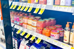 Tree Hut Body Butter Is on Clearance for Just $6.29 at Walgreens card image