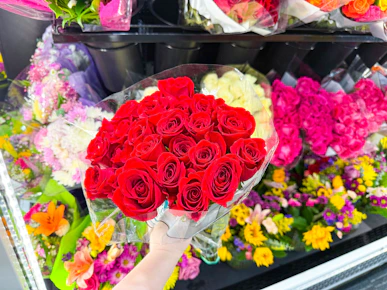 24-Stem Roses
