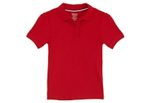 Kids' School Uniform Polo Shirt