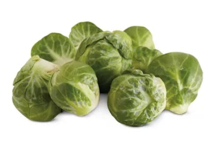 Brussels Sprouts