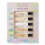 Pacifica Mini Perfume Set