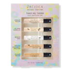 Pacifica Mini Perfume Set