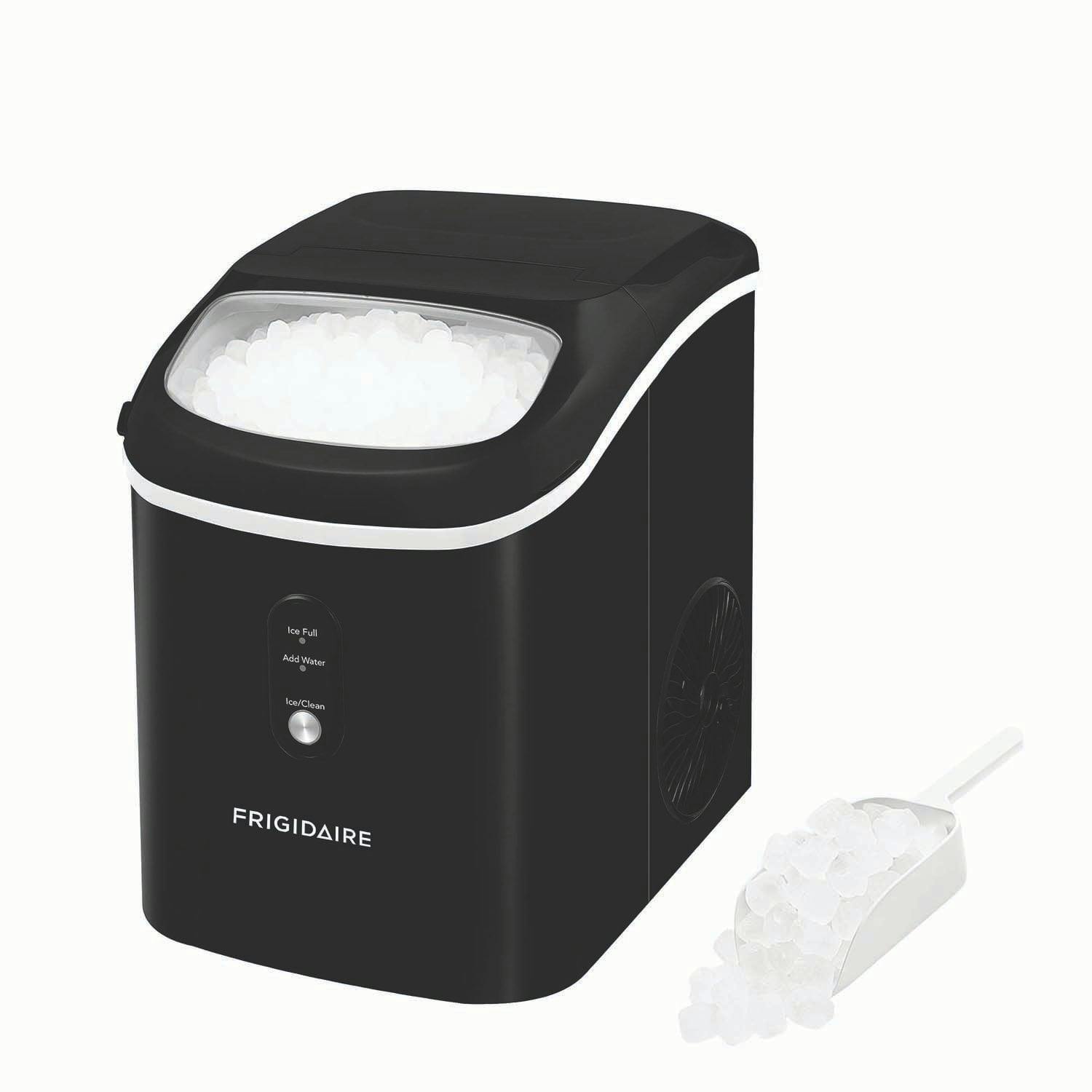 Frigidaire Nugget Ice Maker