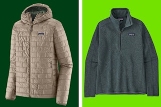 al patagnoia sale
