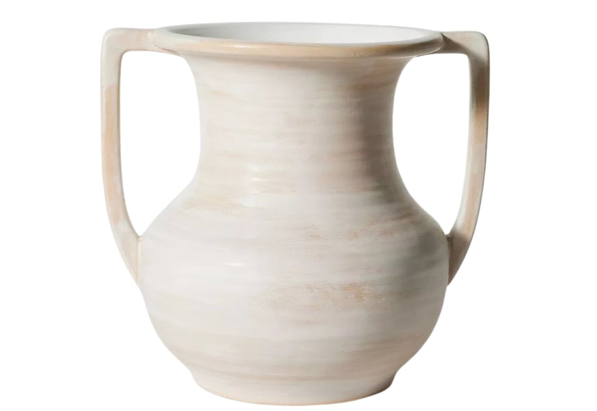 Studio McGee Large Trophy Vase