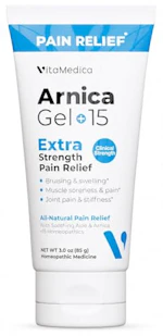 Arnica Gel