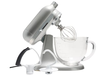 KitchenAid Tilt-Head Stand Mixer