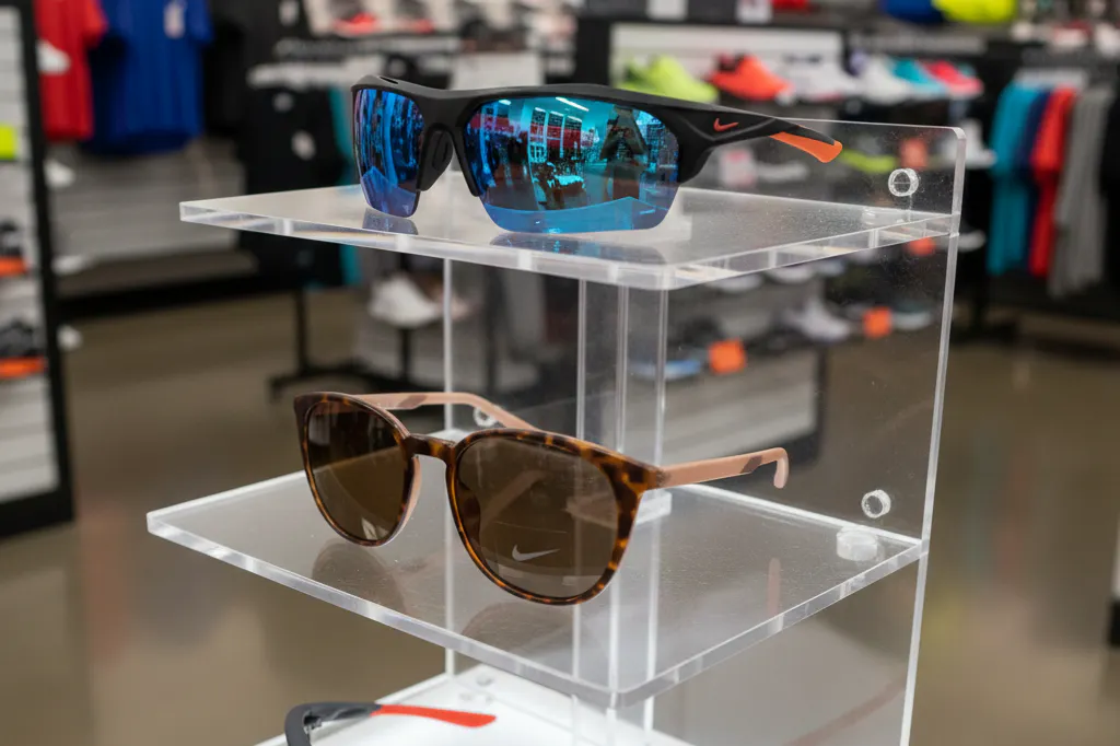 Up to 72% off Nike Sunglasses — Prices as Low as deal at Zulily