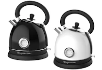 Frigidaire Retro Electric Kettle