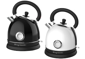 Frigidaire Retro Electric Kettle