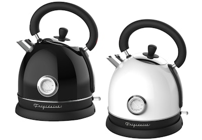 Frigidaire Retro Electric Kettle