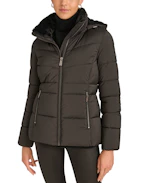 Calvin Klein Women's Puffer Coat