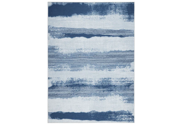 Wanda June Home Tie Dye Area Rug