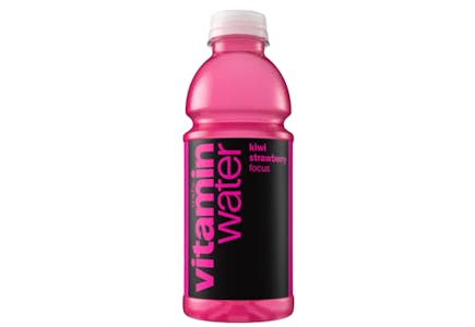 Vitamin Water Drink