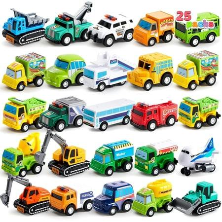 Toy Cars Bulk
