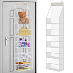 5-Shelf Hanging Organizer