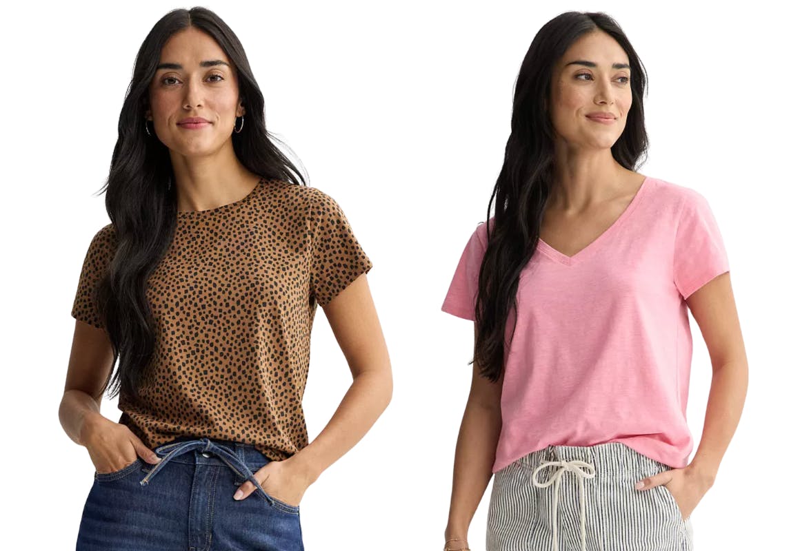 Women's Tops