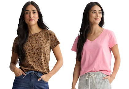 Women's Tops