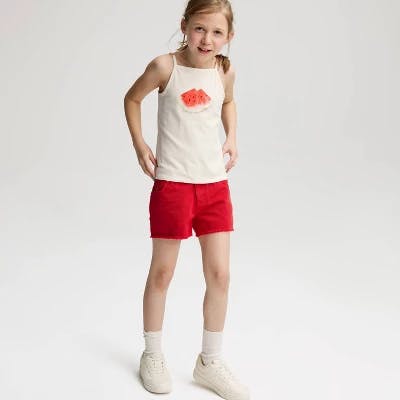 Cat & Jack Kids' Tank Top