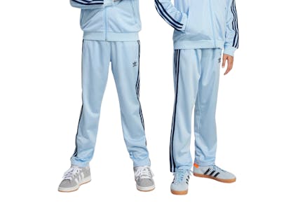 Adidas Kids' Track Pants