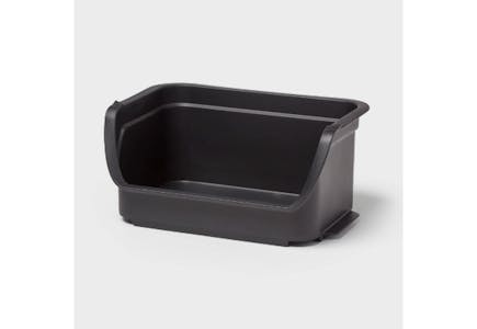 Brightroom Stackable Storage Bin