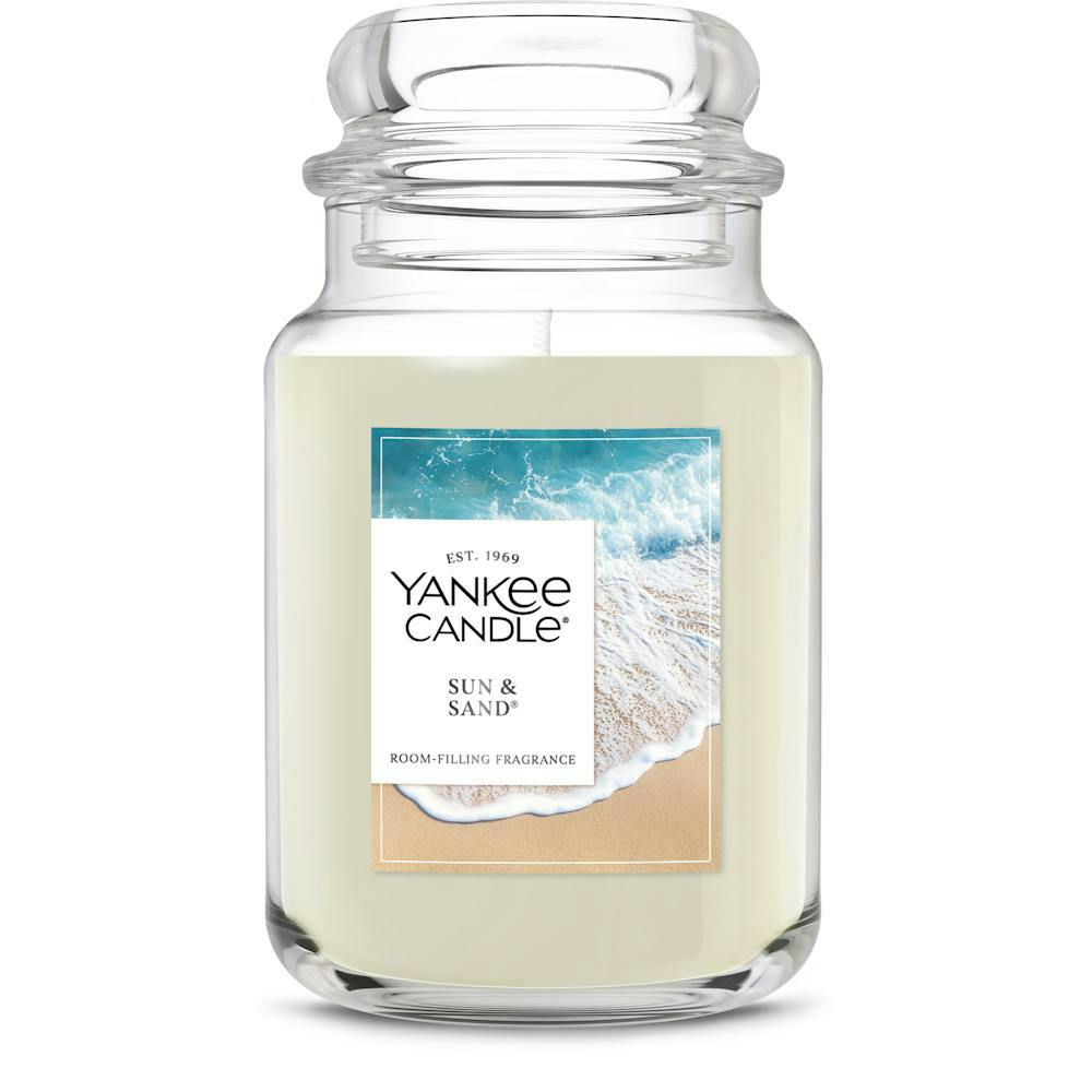 Yankee Candle Sun & Sand