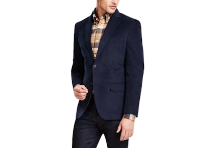 Tommy Hilfiger Men's Sport Coats