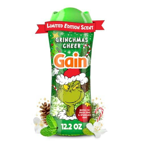 Gain Scent Booster Beads
