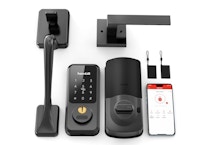 Keyless Entry Door Smart Lock