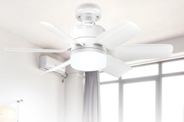 ceiling fan