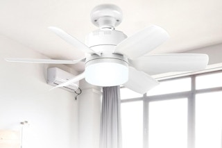 ceiling fan