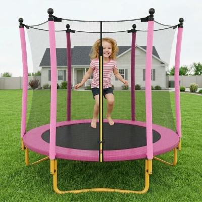Kids' Trampoline