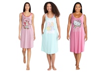 Women's Character Sleep Dress