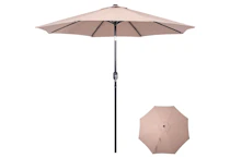 Backyard Expressions Patio Umbrella