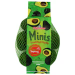 Mini Avocados