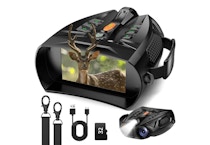 Night Vision Goggles