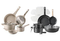 Carote Cookware Set