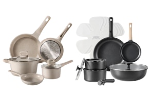 Carote Cookware Set