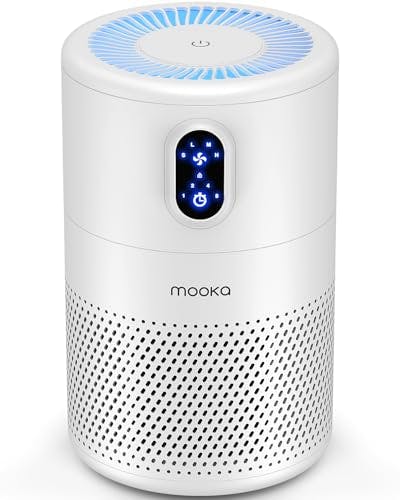 MOOKA Air Purifier