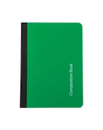 2 Mini Composition Notebooks