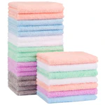 Baby Washcloths 24-Pack
