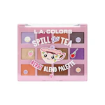 L.A. Colors Eyeshadow Palette