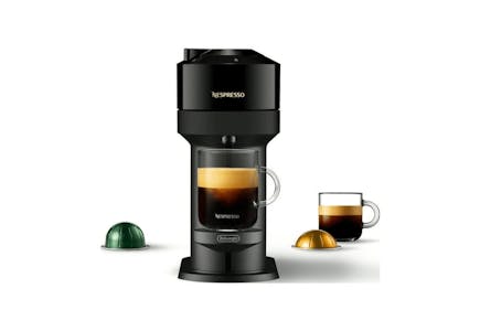 Nespresso Espresso Machine