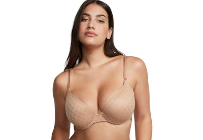 Victoria's Secret Push-Up Demi Bra