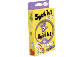 Spot It! Party Game