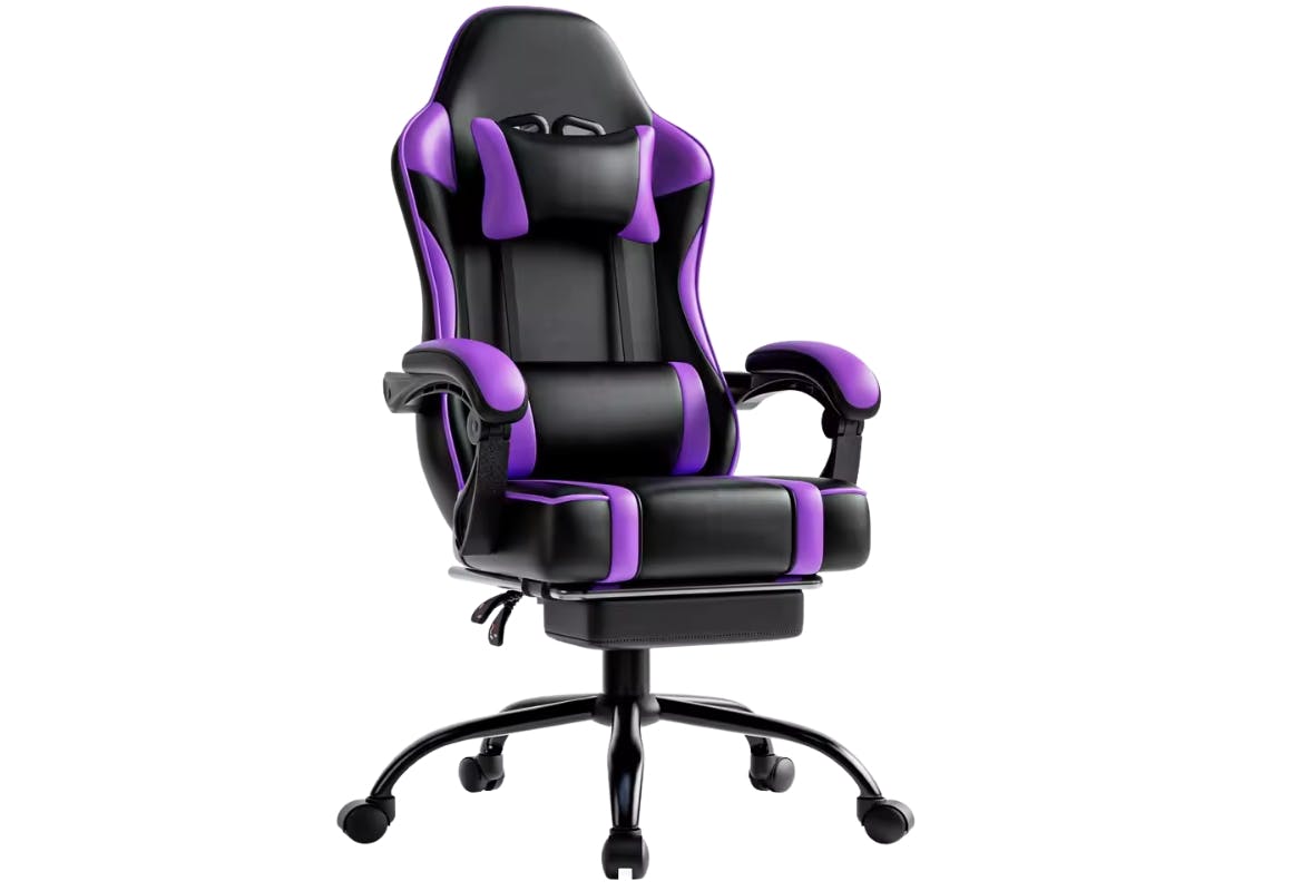 Gaming Desk Chair