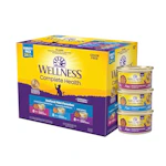 Wellness Complete Health Pate 24-Pack
