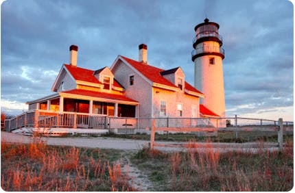 9 Ways to Enjoy Cape Cod on a Budget